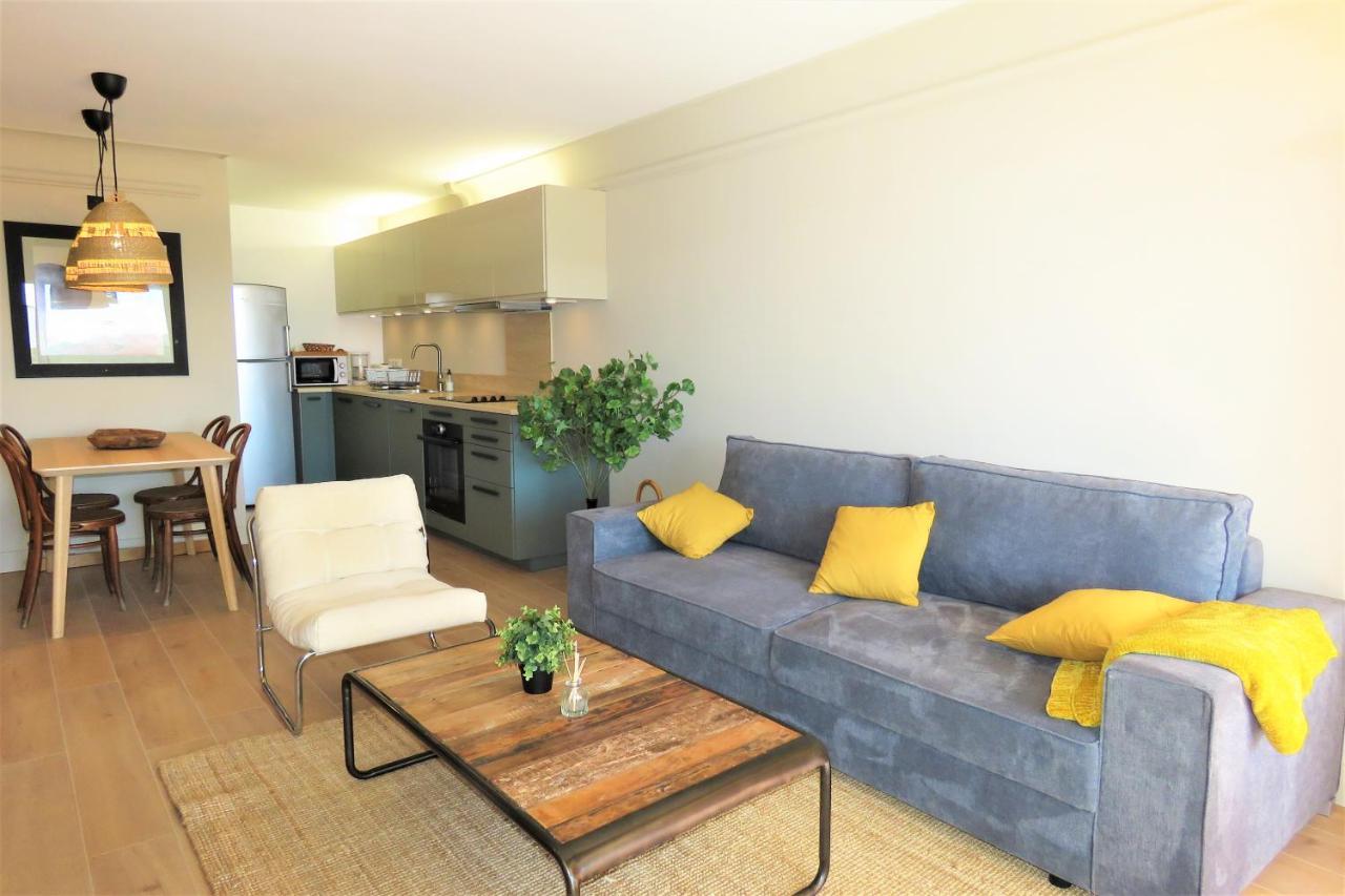 Apartmán Port Marine Sainte-Maxime Exteriér fotografie